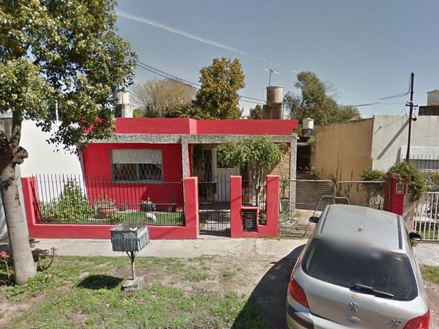 Casa - Alberdi