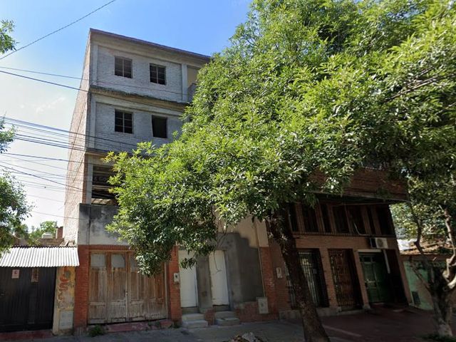 Departamentos a terminar en Ciudadela