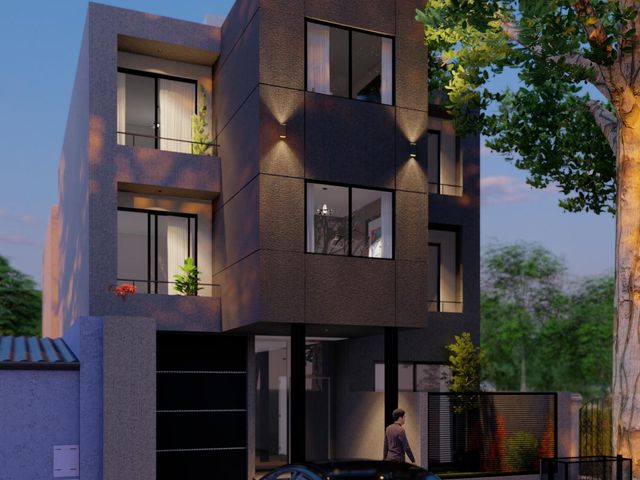 DEPARTAMENTOS EN VENTA EN LOMAS DE ZAMORA