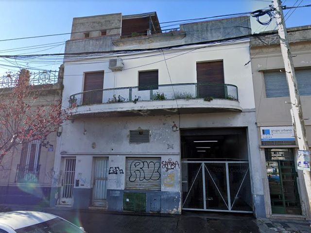 Departamento - La Plata