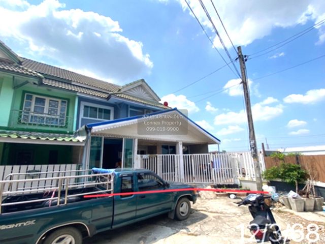 ขายบ้าน บ้านพฤกษา 14 บี บางบัวทอง  CX-159214