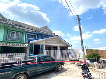ขายบ้าน บ้านพฤกษา 14 บี บางบัวทอง  CX-159214