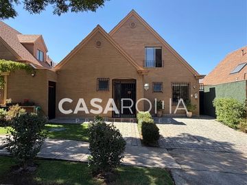 Casa en Arriendo en Pie Andino