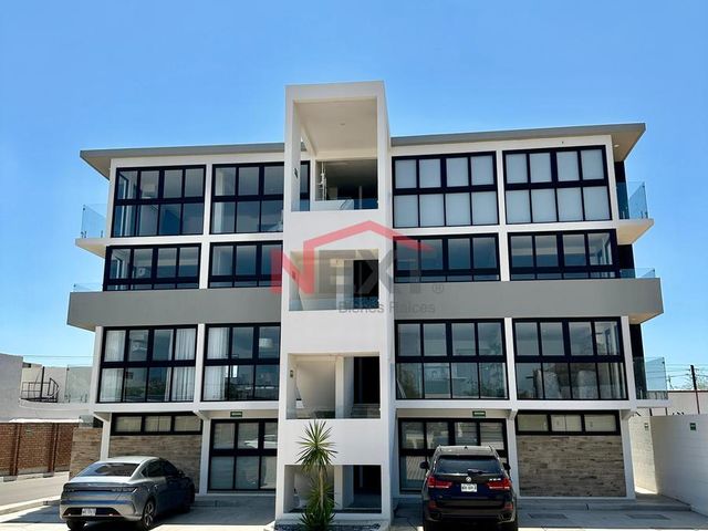 DEPARTAMENTO EN RENTA EN HMO 1