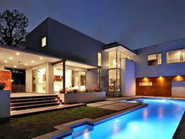 Casa en venta en Residencial y Club de Golf la Herradura, Monterrey, Nuevo León