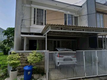 GRAHA SANTOSO