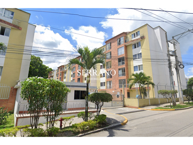 APARTAMENTO EN VENTA EN TORRES DE CAMPO VERDE PIEDECUESTA