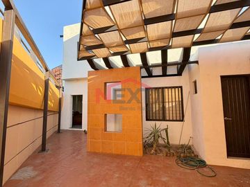 DEPARTAMENTO EN RENTA EN COL. CENTRO