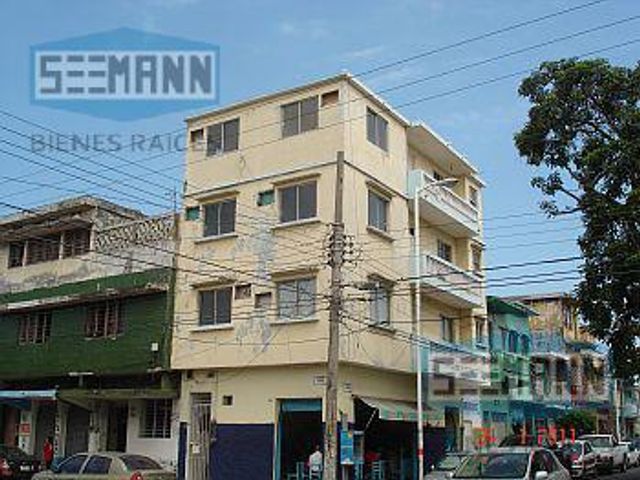 Departamento - Veracruz Centro