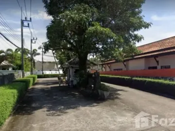 ขายบ้านในโครงการบ้านรุ่งระวี 2 ใกล้สนามบินภูเก็ต & หาดในยาง