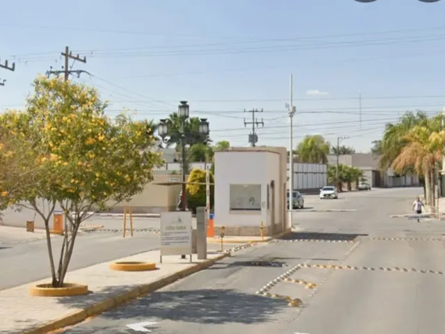 Terreno en VENTA, El Fresno, Torreón Coahuila