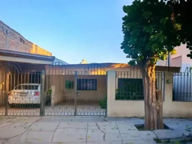 Casa en Venta en 5 de Mayo, Gómez Palacio, Durango