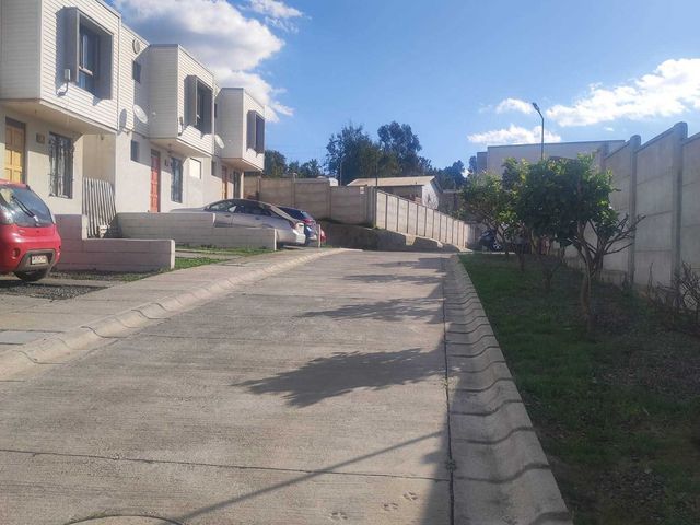 Casa en arriendo  en QUILPUÉ