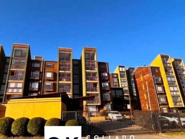 Departamento en venta  en VALDIVIA