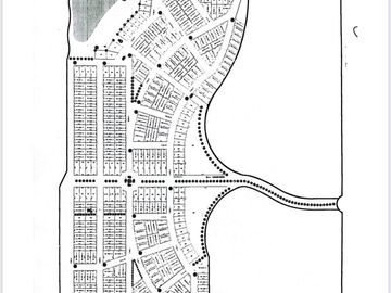 LOTE EN VENTA - BARRIO CINCO LAGOS