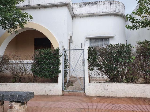 Casa - Centro