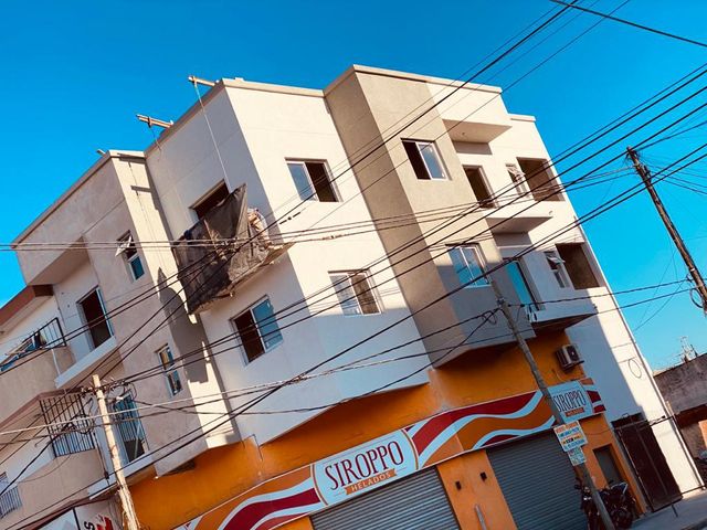 Oficina - San Justo
