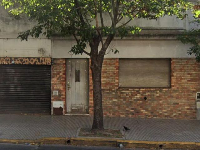 Casa en Parque Chacabuco