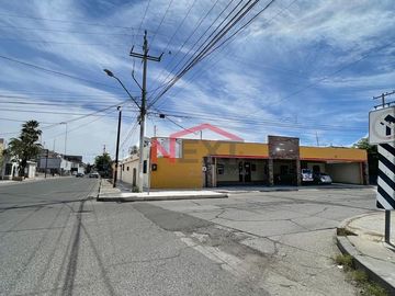 LOCAL EN VENTA COL. CENTRO