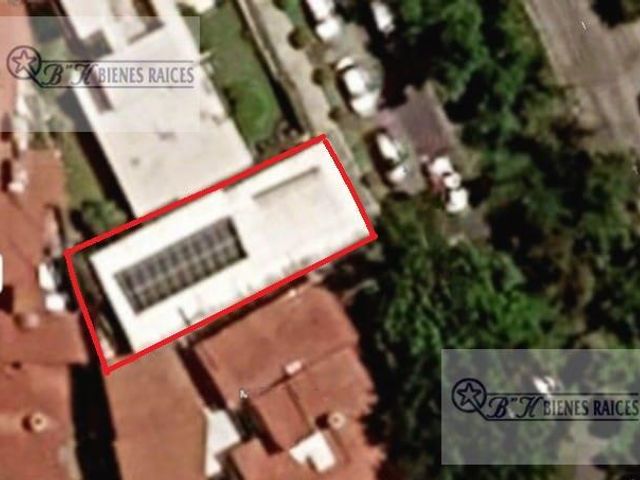 Terreno en Venta, Tecamachalco Único sobre Avenida