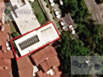 Terreno en Venta, Tecamachalco Único sobre Avenida