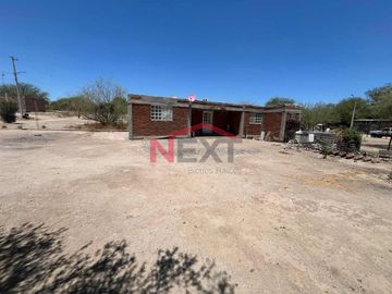 CASA EN VENTA EN SAN PEDRO EL SAUCITO