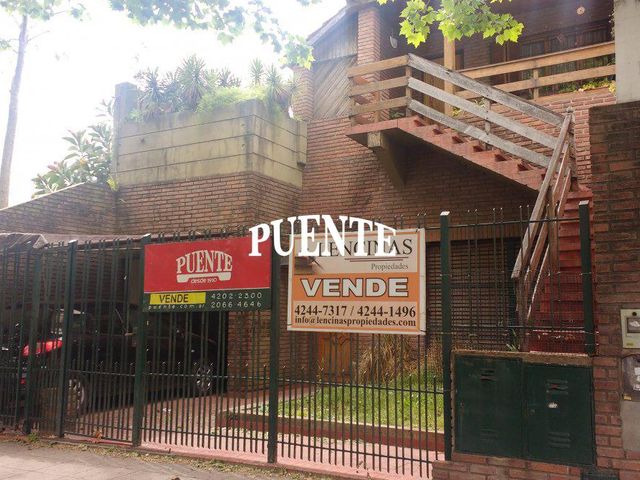 Casa - Banfield Oeste