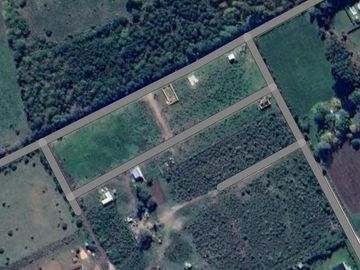 Chacra - Gualeguaychu