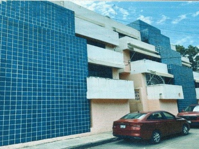 Departamento en Venta en Col. Jardín