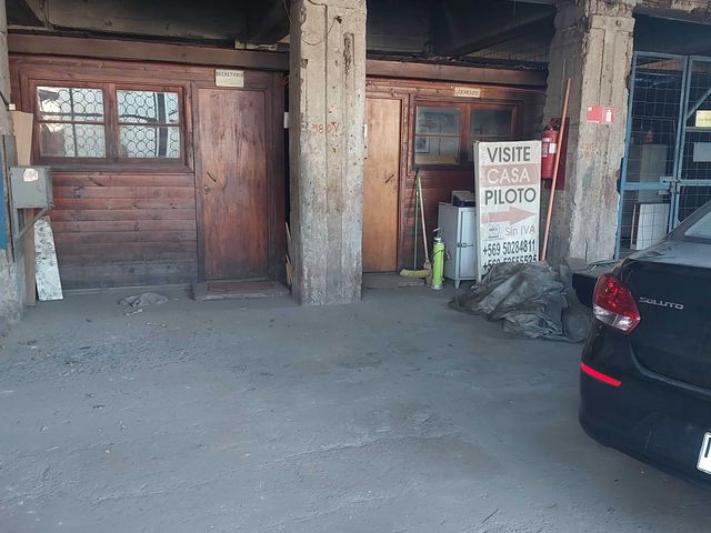 Casa en venta  en SANTIAGO