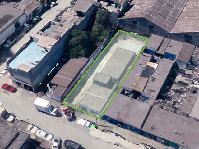 Terreno Comercial En Venta, San Nicolás De Los Garza, Nuevo León