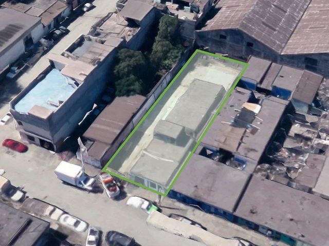 Terreno Comercial En Venta, San Nicolás De Los Garza, Nuevo León
