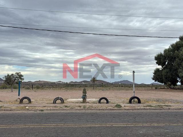 TERRENO EN VENTA EN BAHIA DE KINO