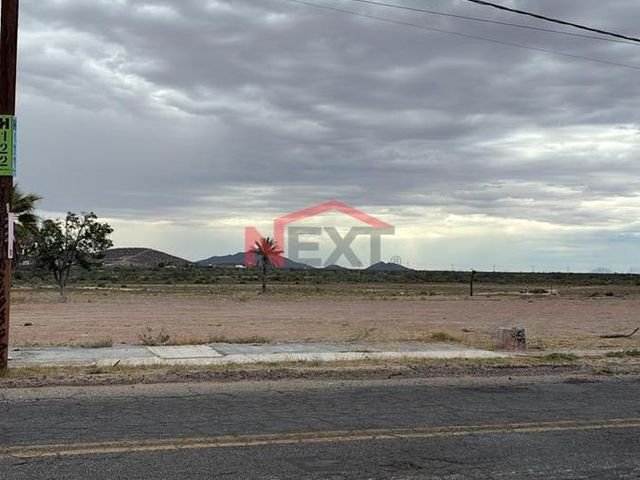 TERRENO EN VENTA EN BAHIA DE KINO