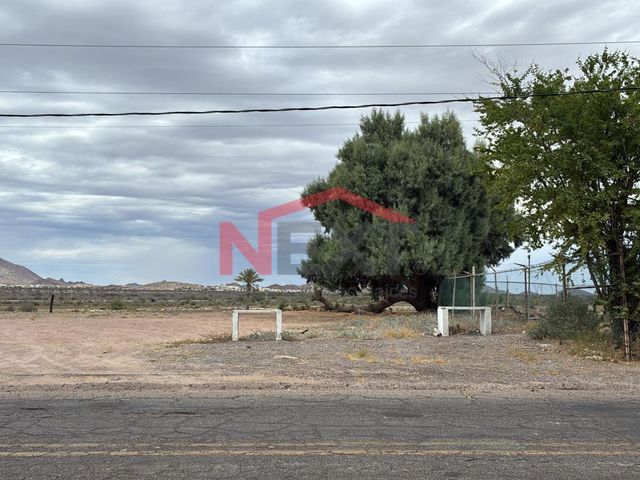 TERRENO EN VENTA EN BAHIA DE KINO