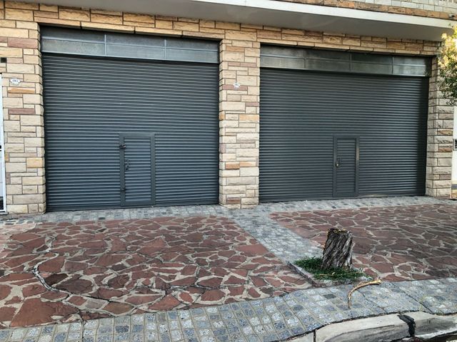 Deposito en Alquiler Ramos Mejia / La Matanza (B111 560)