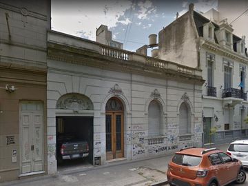 Casa en 49/9 y 10 La Plata - Alberto Dacal Propiedades