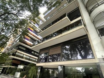 3 dorm c/dependencia en Edificio Panedile!