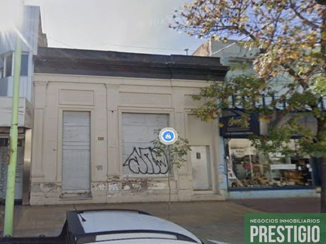 Casa en venta en Centro