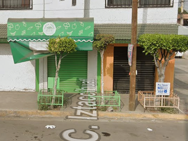 Local Renta Cd. Azteca, Ecatepec