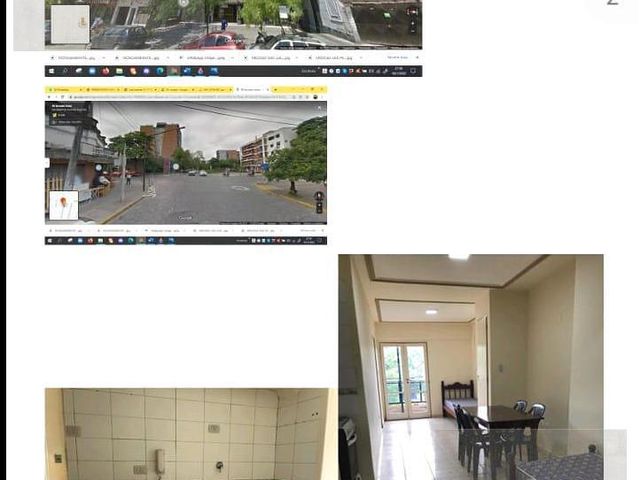 Departamento - Barrio Sur