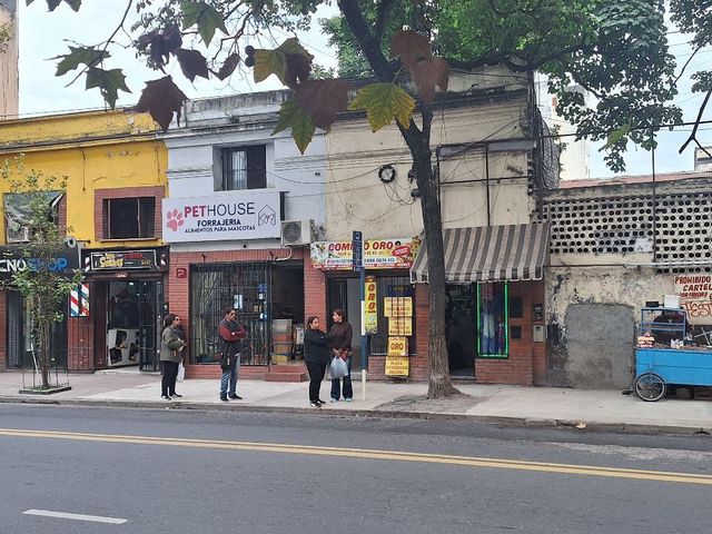 Casa - Centro