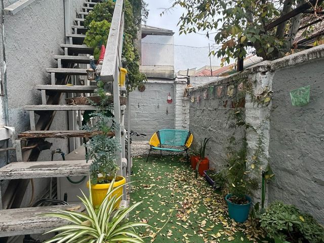 Casa en arriendo  en RECOLETA