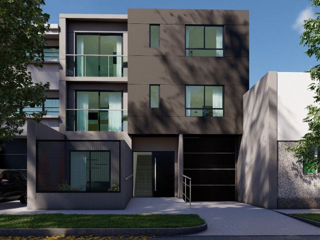 Departamento en venta a estrenar monoambiente Lomas de Zamora