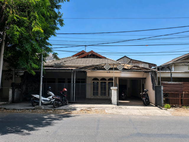 pondok tjandra