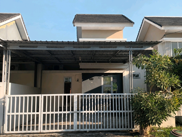 SWP Residence , Kepatihan Gresik