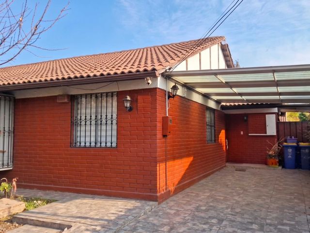 Casa en arriendo  en LA FLORIDA