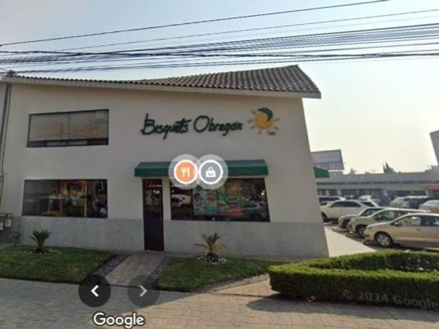 Local - San Lorenzo TepaltitlAn Centro
