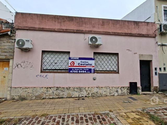 Casa en lote propio valor lote