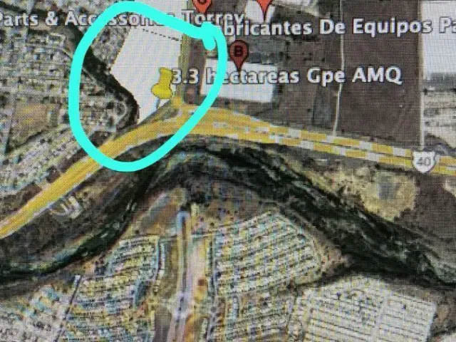 TERRENO EN VENTA EN GUADALUPE